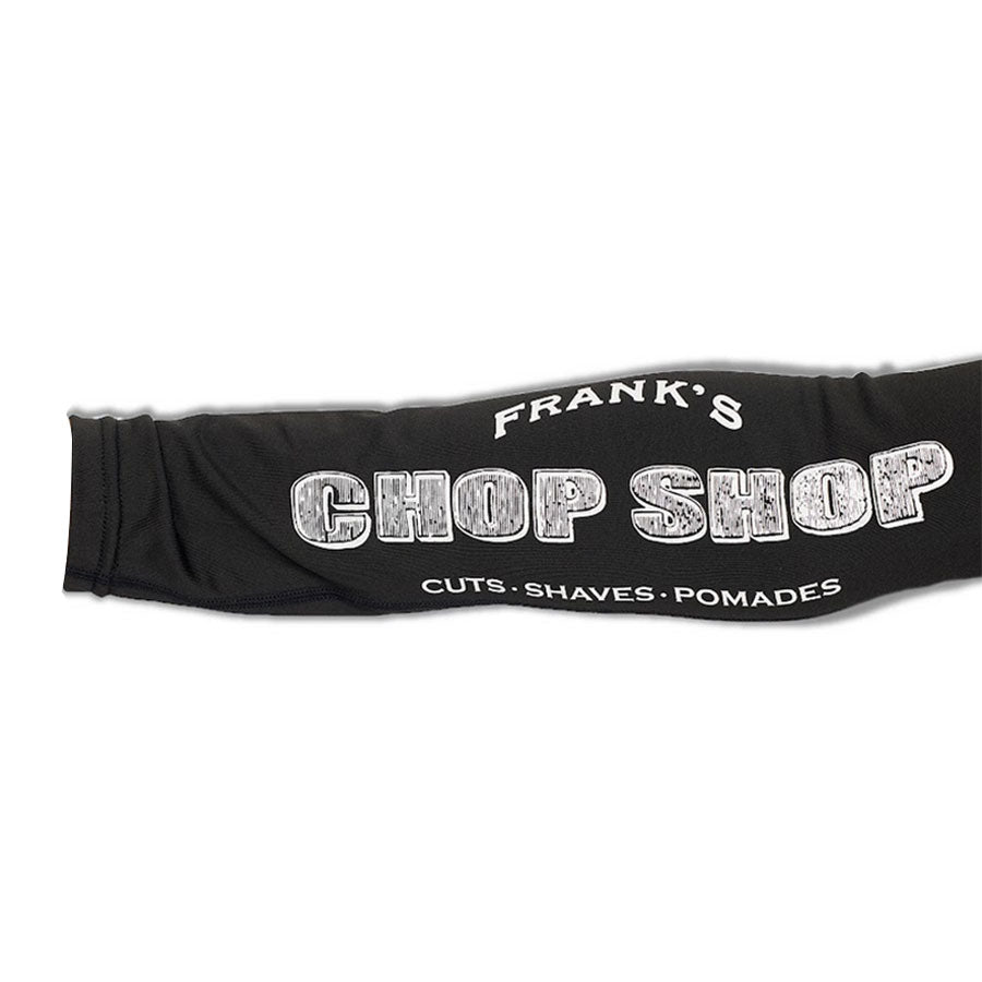 TRAVS x FRANK’S CHOP SHOP ARM COVER
